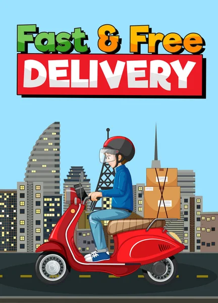 FREE-DELIVERY